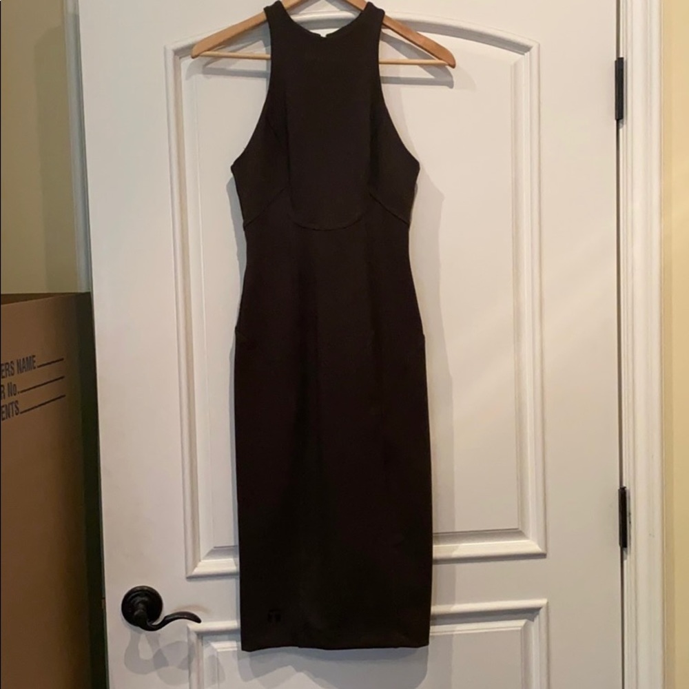 T Alexander Wang dress